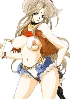 Аниме, Хентай