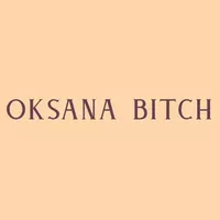Oksana Bitch