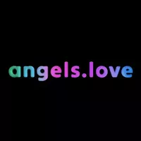 Angels love