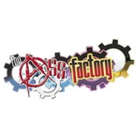 Ass Factory Ass Factory