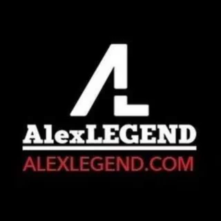 Alex Legend