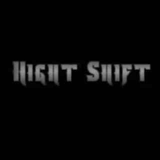Hight Shift