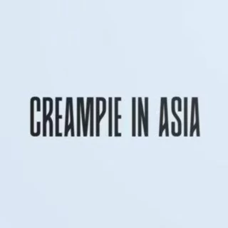 Creampie in Asia