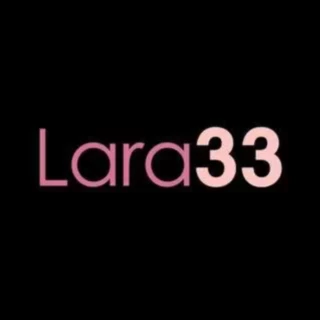 Lara33com