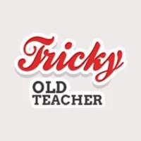 Tricky Old Teacher