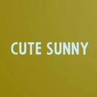 Cute Sunny Cute Sunny
