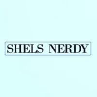 Shels Nerdy