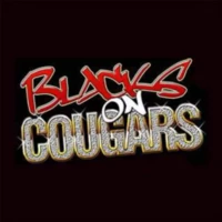 Blacks On Cougars