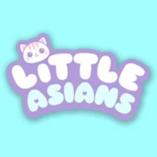 Little Asians
