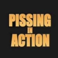 Pissing In Action