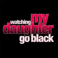Watching My Daughter Go Black