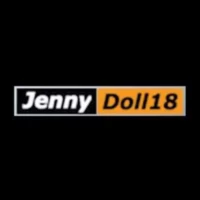 Jenny Doll 18