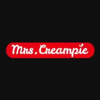 Mrs Creampie