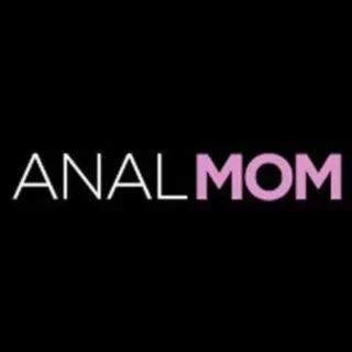 Anal Mom