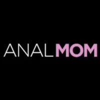Anal Mom