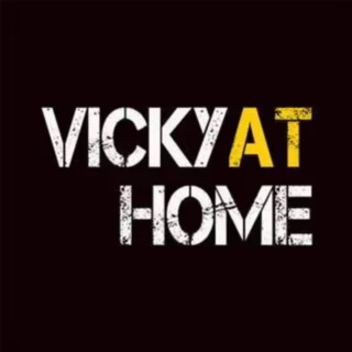 Vicky At Home