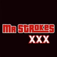 Mr Strokes XXX Mr Strokes XXX