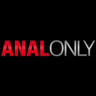 Anal Only