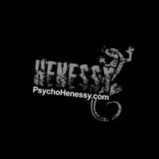 Psycho Henessy