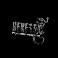 Psycho Henessy Psycho Henessy