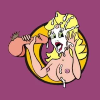 Jesse Loads Monster Facials