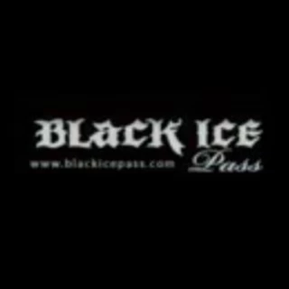 Black Ice Pass