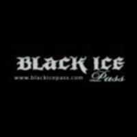 Black Ice Pass Black Ice Pass