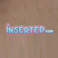 Inserted