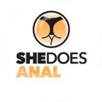She Does Anal She Does Anal