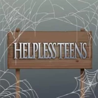 Helpless Teen