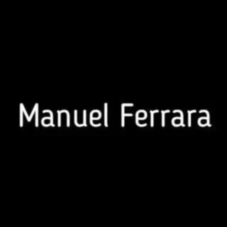 Manuel Ferrara