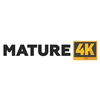 Mature 4K