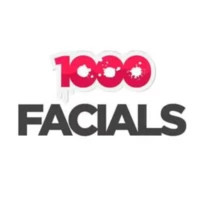1000 Facials