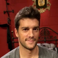 Рамон Номар Ramon Nomar