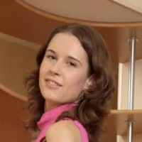 Надя Белла Nadia Bella