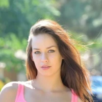 Мади Медоуз Madi Meadows