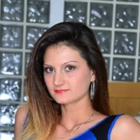 Ева Джонсон Eva Johnson