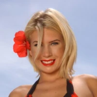 Даника Блу Danica Blue