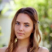 Катя Кловер Katya Clover