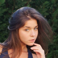 Леа Герлин Lea Guerlin