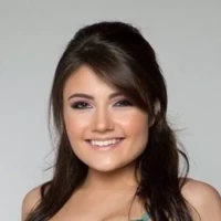 Адрия Рэй Adria Rae