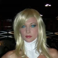 Кэтрин Куртис Katherine Curtis