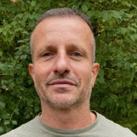 Джордж Уль George Uhl