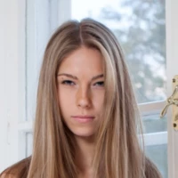 Эбби Анжелика Abby Anjelica