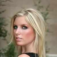 Эшли Кокс Ashlee Cox