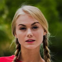 Нэнси Эй Nancy A