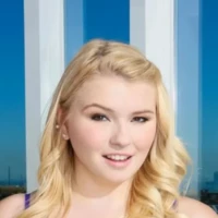 Мелисса Мэй Melissa May