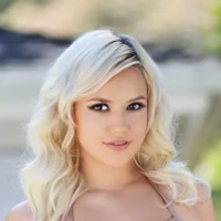 Кайли Пейдж Kylie Page