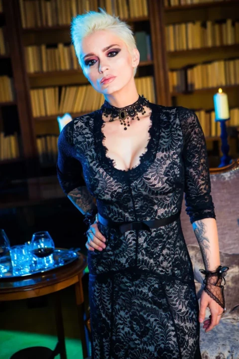 Mila Milan