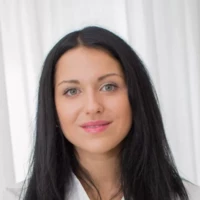 Джессика Линкольн Jessica Lincoln